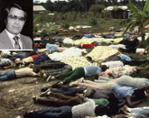 Jim Jones Murders 1,200