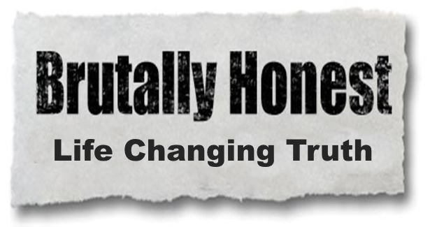 Brutal Honesty Could Change Your Life New Life ExchangeNew Life Exchange